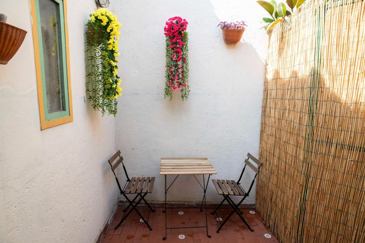 Tamara E Gerardina House In Trastevere Roma Exterior foto